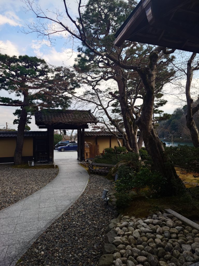arashiyama